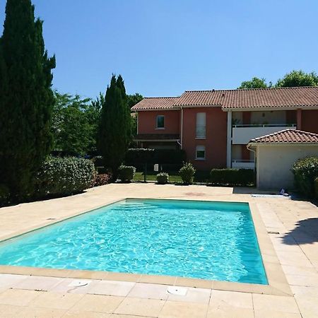 Appartement Cosy A Dax Avec Piscine Partagee 65 M² Экстерьер фото