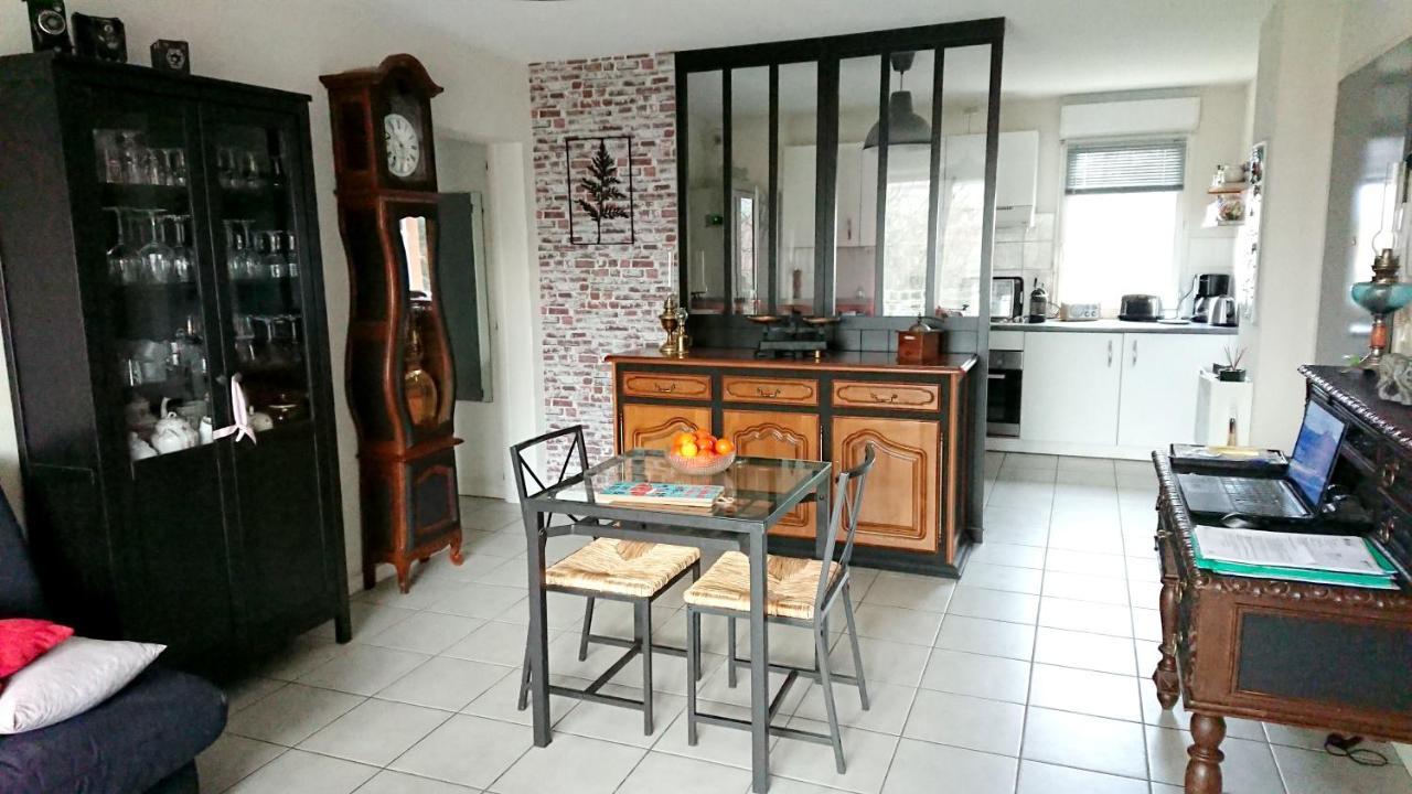 Appartement Cosy A Dax Avec Piscine Partagee 65 M² Экстерьер фото