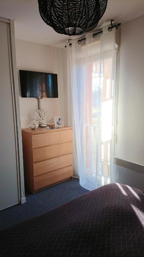 Appartement Cosy A Dax Avec Piscine Partagee 65 M² Экстерьер фото